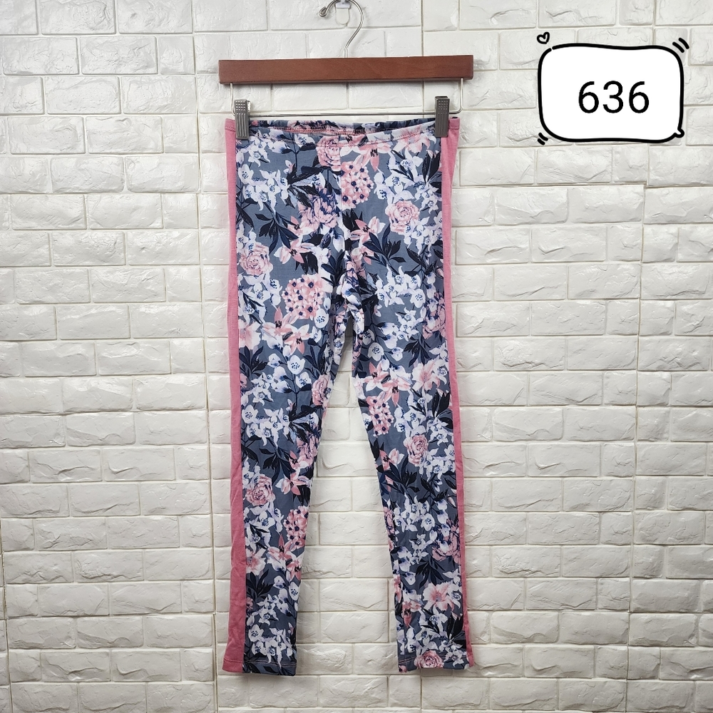 belle du jour medium girls leggings